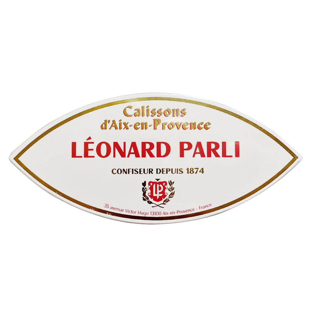 Léonard Parli&