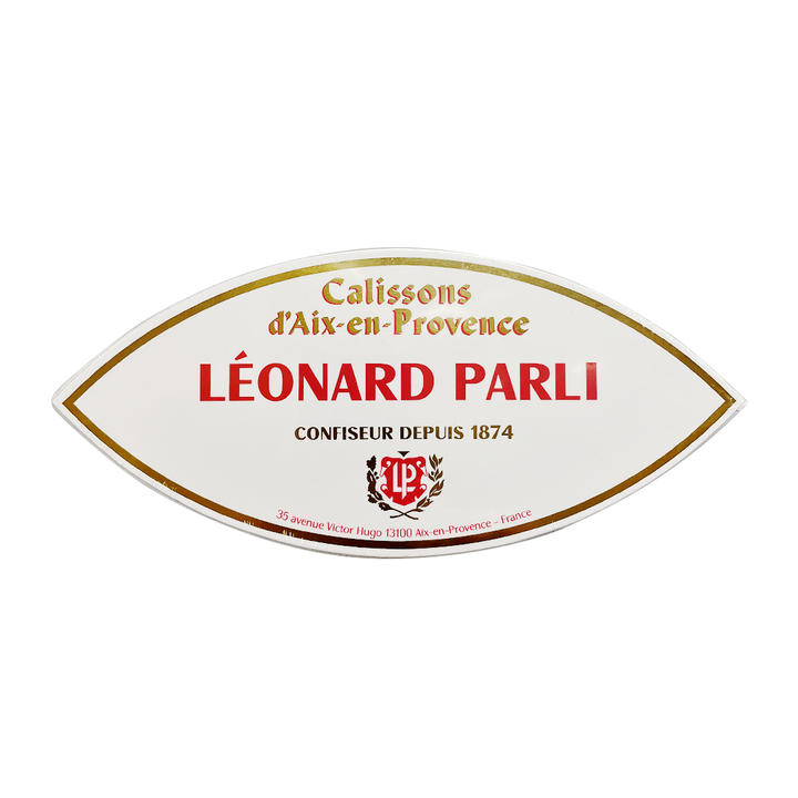 Léonard Parli&