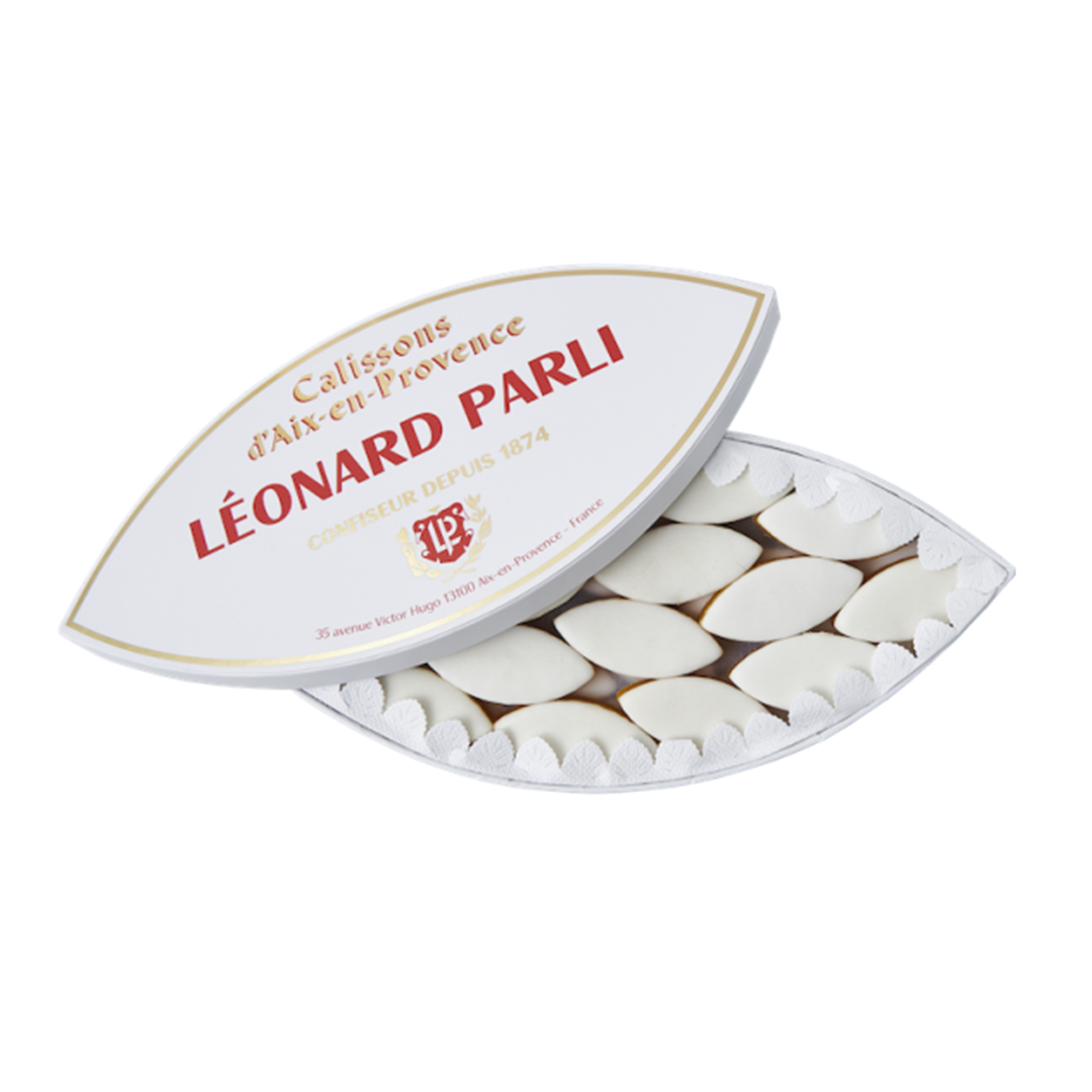 Léonard Parli&