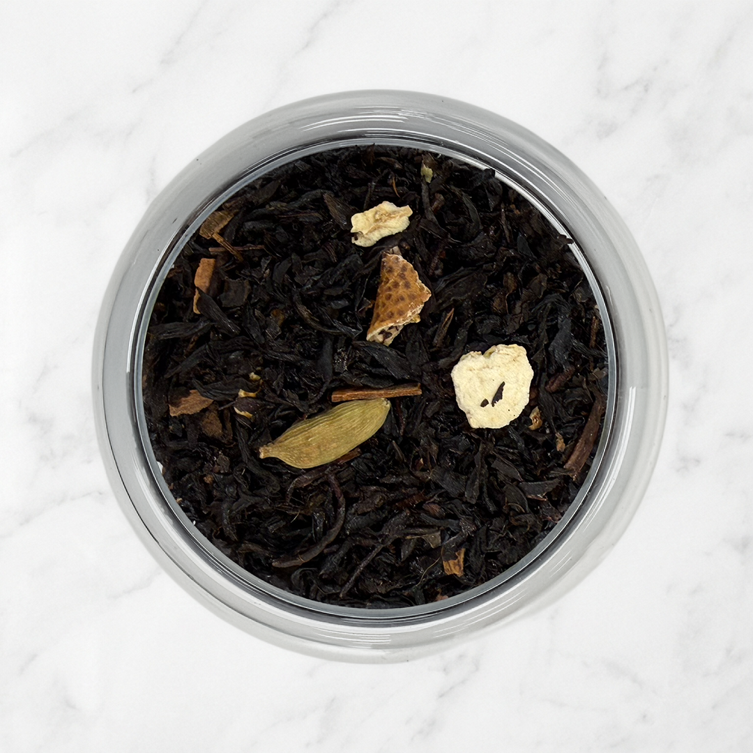 Les Rois Mages Tea