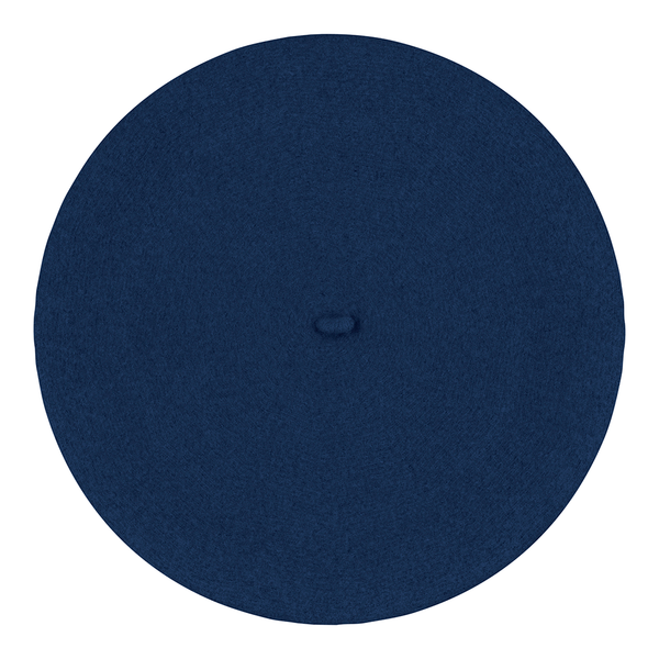 NEW! Laulhère's 100% French Merino Wool Louvre Beret