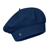 NEW! Laulhère's 100% French Merino Wool Louvre Beret