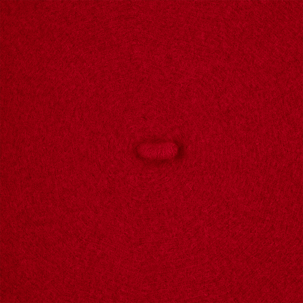 NEW! Laulhère's 100% French Merino Wool Louvre Beret