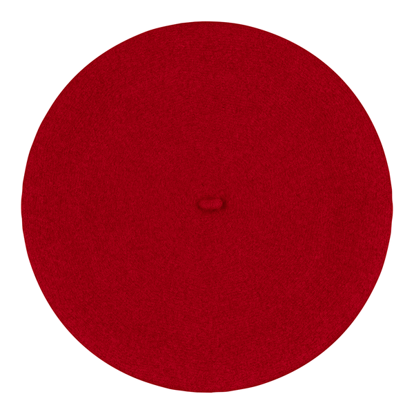 NEW! Laulhère's 100% French Merino Wool Louvre Beret