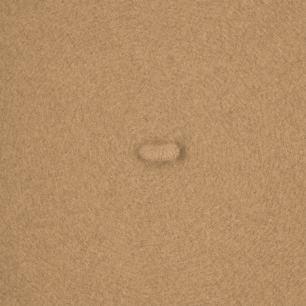 NEW! Laulhère's 100% French Merino Wool Louvre Beret