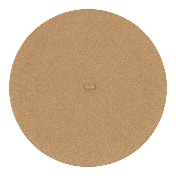 NEW! Laulhère's 100% French Merino Wool Louvre Beret