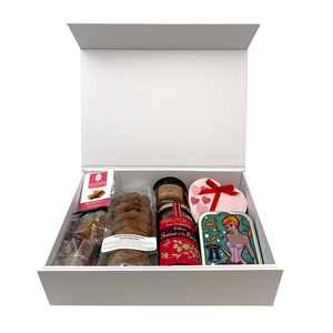 Lovely Yummy Surprise Gift Box (small box)