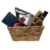Magic Christmas Tree Gift Basket