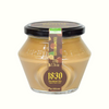 Maison Bremond 1830's organic hazelnut spread with olive oil comes in a jar. Net weight 220g. Recipe certified organic, vegan & gluten-free. Its flagrant taste & its rich & creamy texture will amaze more than one! Spread & enjoy at any time of the day. 