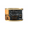 Tin of Maison Fayard's cassoulet with duck confit. Net weight: 420g