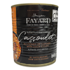 Maison Fayard's Cassoulet with Duck Confit