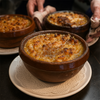 Maison Fayard's Cassoulet with Duck Confit