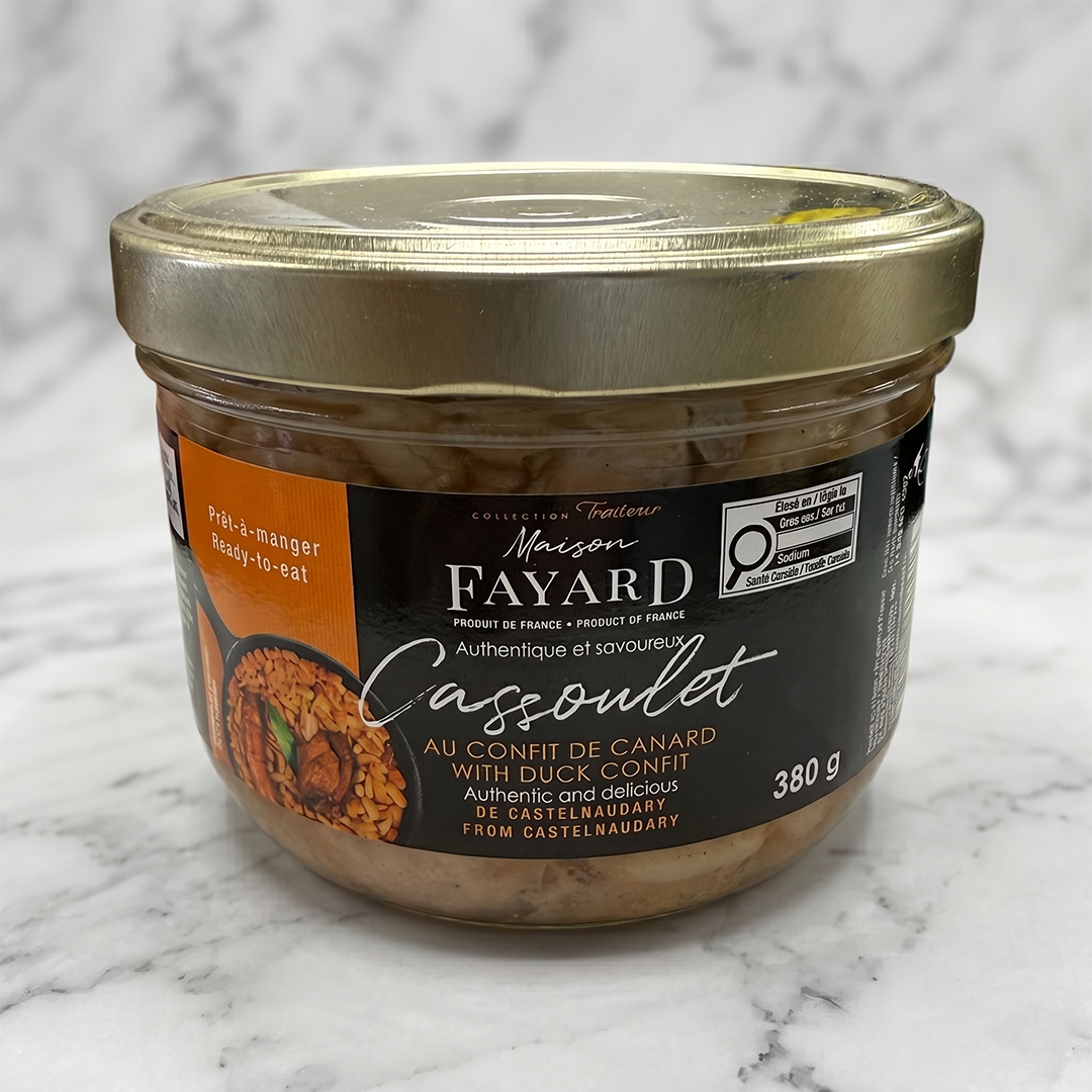 Maison Fayard&