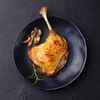 Maison Fayard's Duck Confit