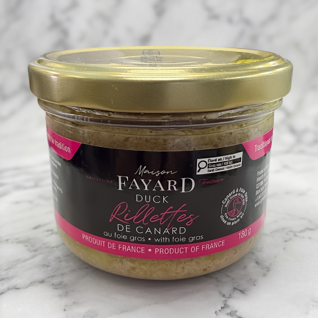 Maison Fayard&