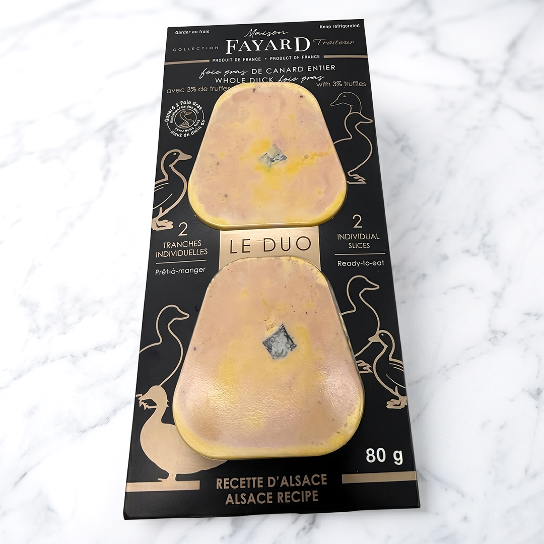 Maison Fayard&