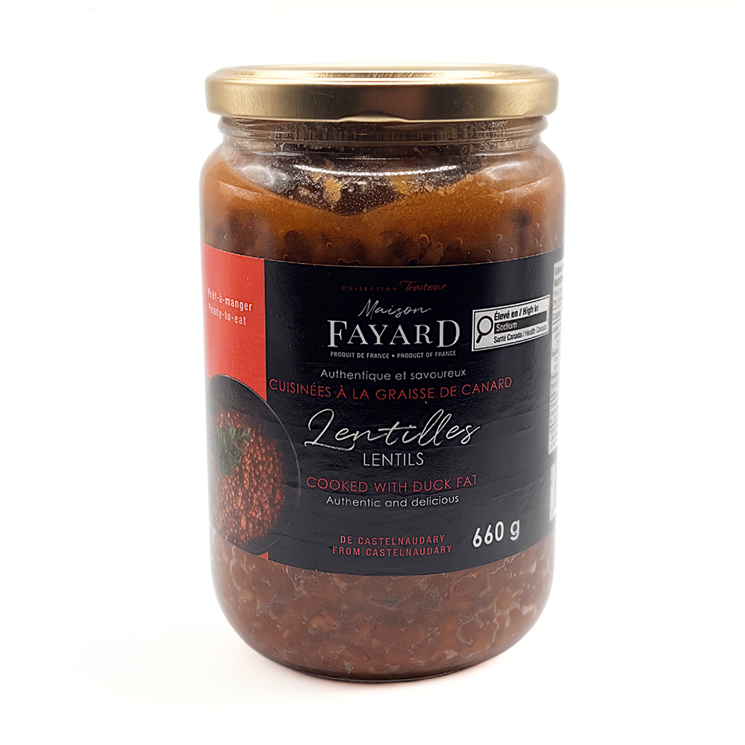 NEW! Maison Fayard&