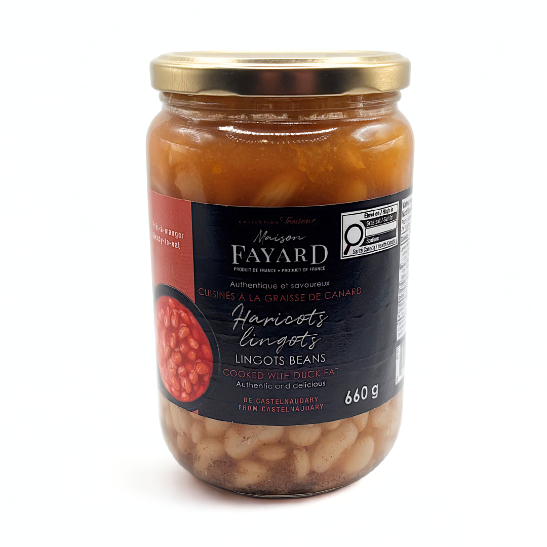 NEW! Maison Fayard&