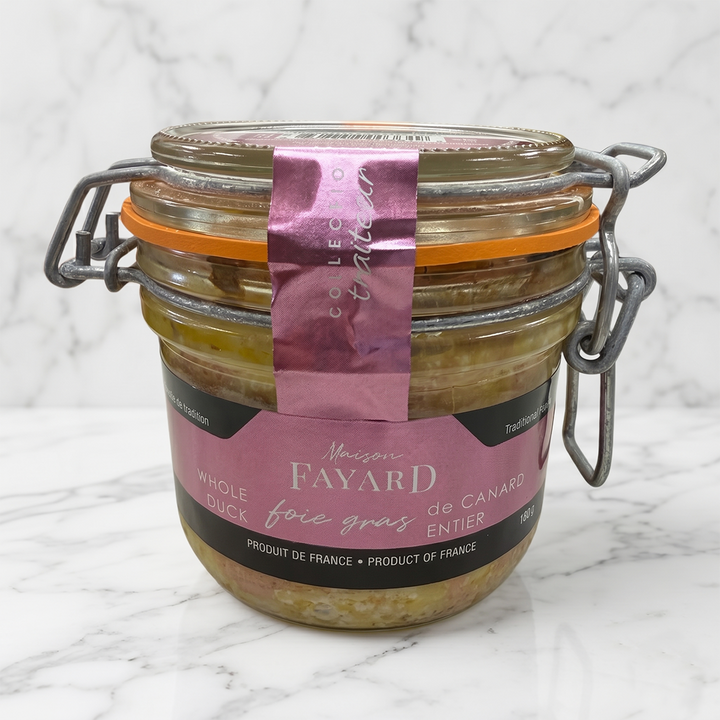 Maison Fayard&