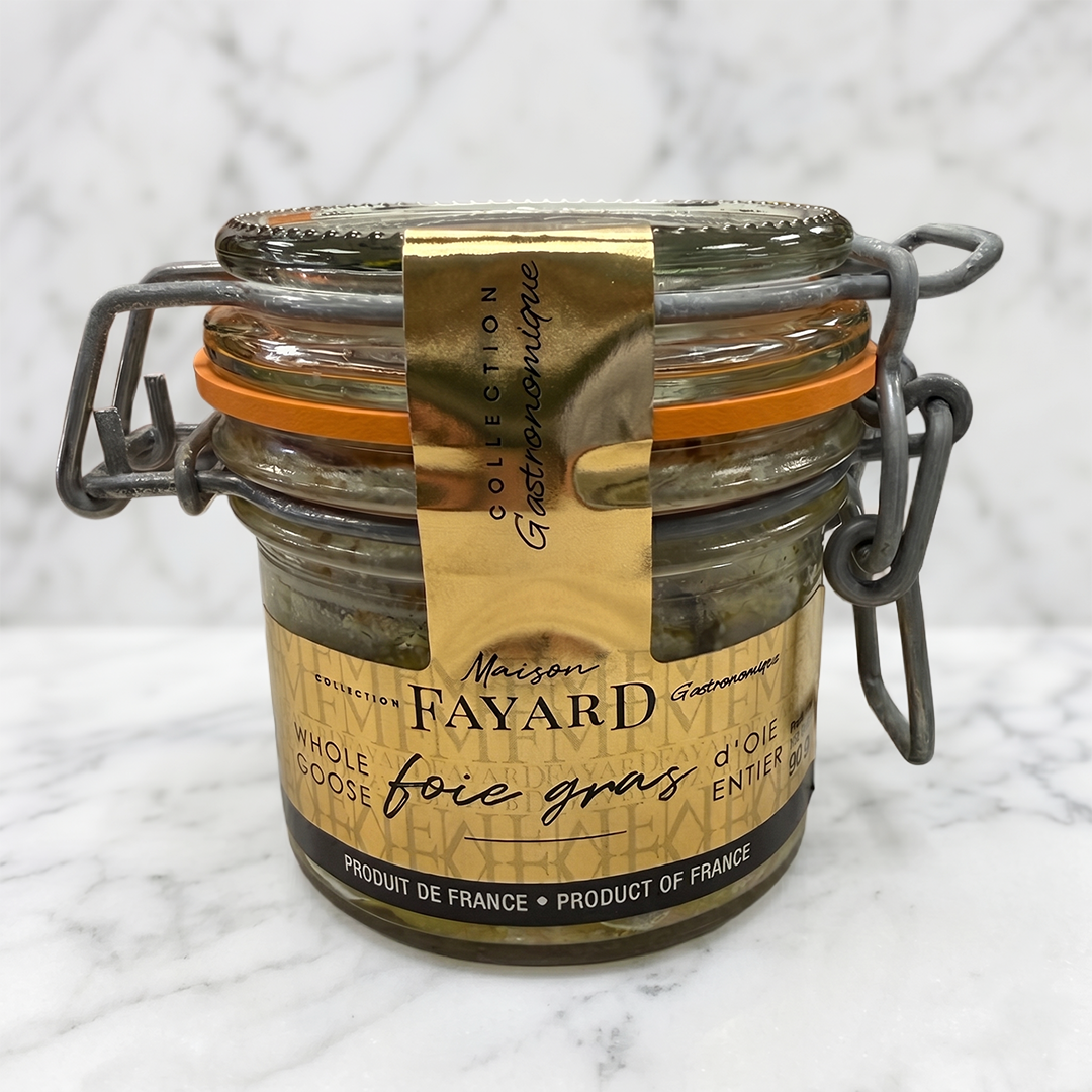 Maison Fayard&