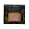 Maison Fayard's Whole Goose Foie Gras