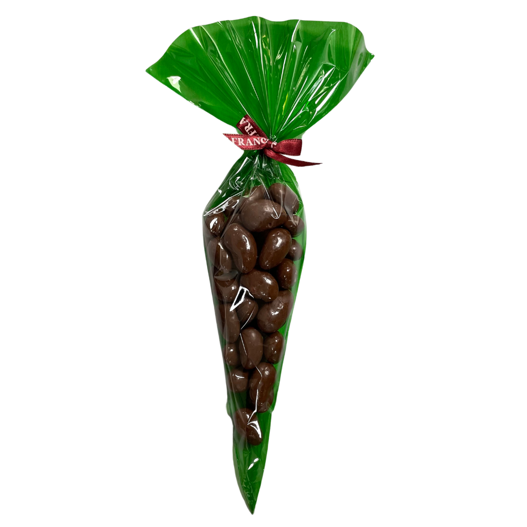 Cone of Mazet&
