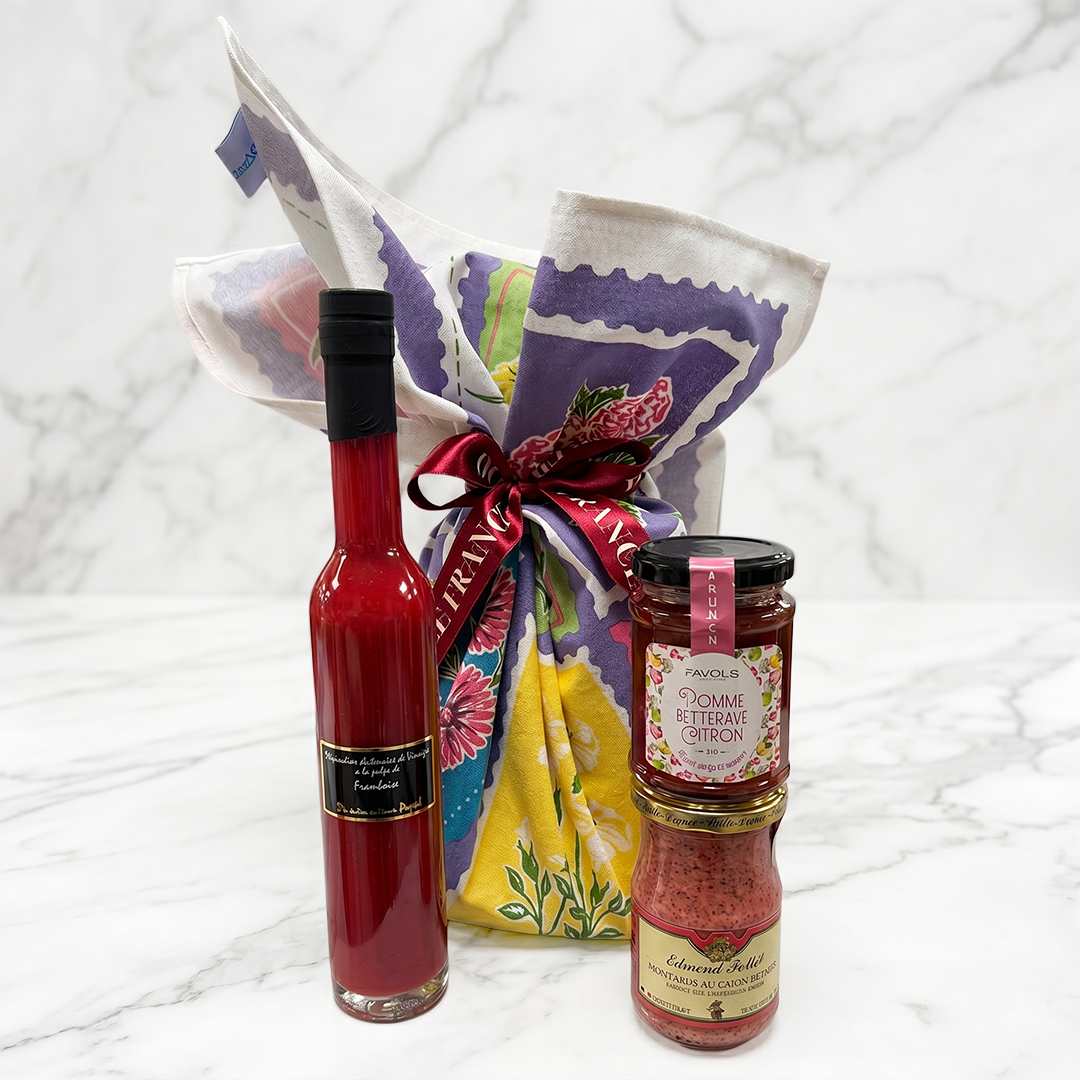 Merci Maman Gift Set