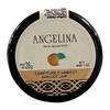 Angelina's apricot mini jam comes in a mini jar. Net weight: 28g. Decorate your table with it, put it in your handbag to enjoy with a croissant at work or give it as a nice treat to someone special.