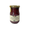 Fallot's pinot noir mustard. Net weight 21cl