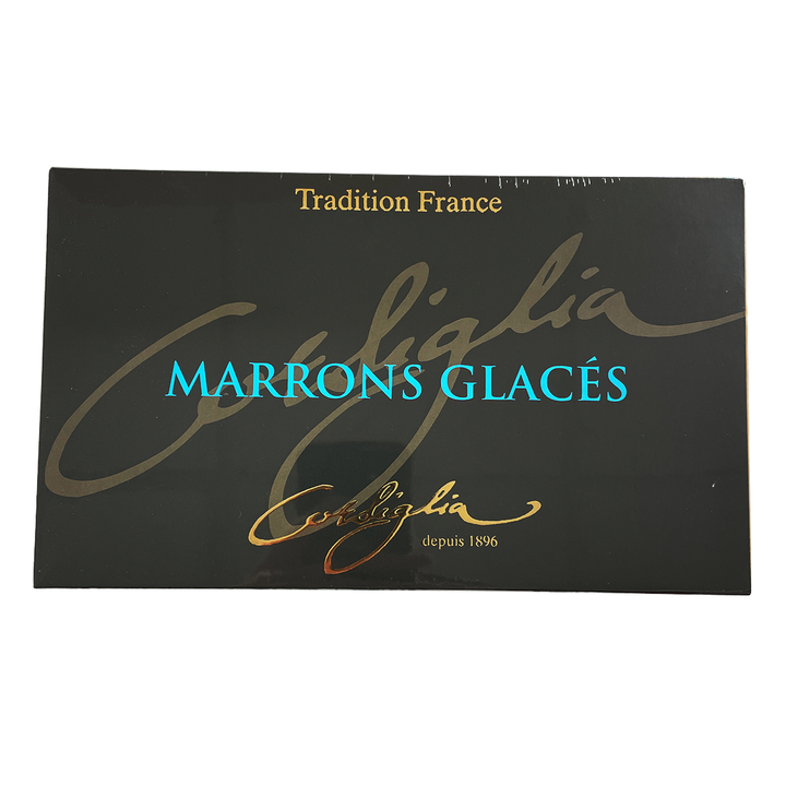 Gift box of 20 Corsiglia&