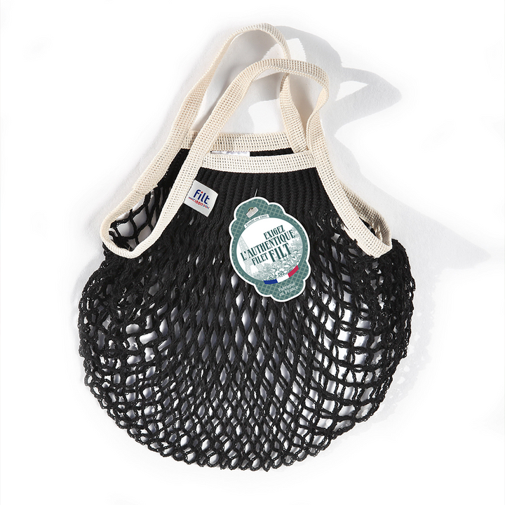 Black-Ecru Filt 1860&