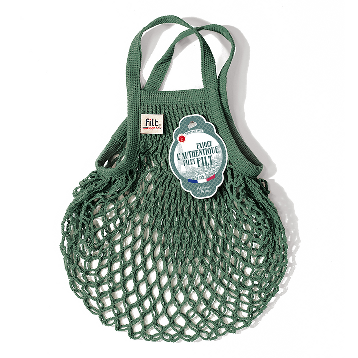 Forest Filt 1860&