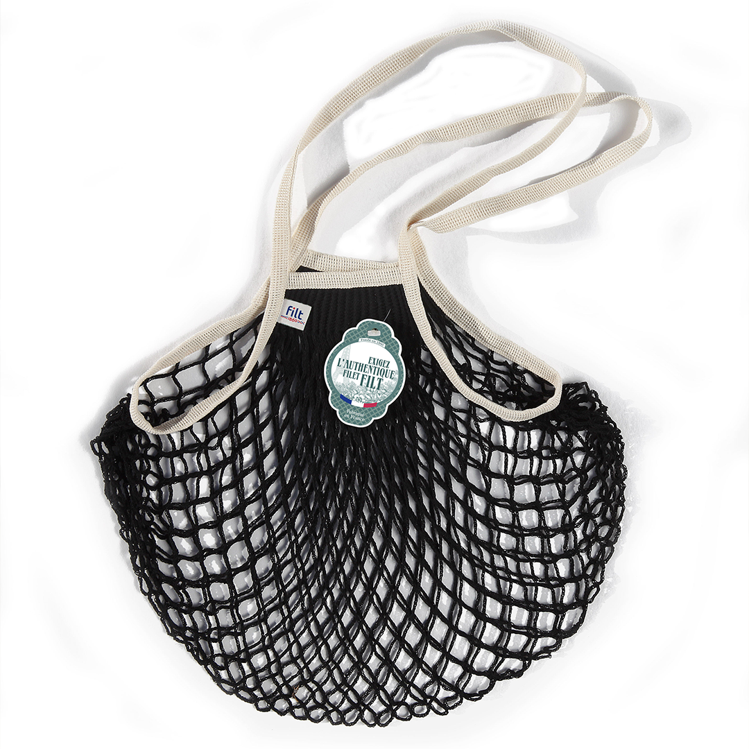 Black-Ecru Filt 1860&