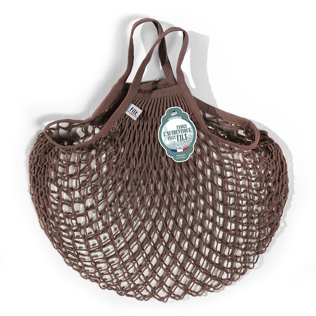 Sepia brown Filt 1860&