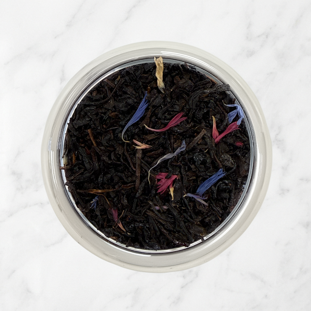 Noel Tea (Christmas Tea)