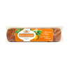 Roll of 6 Mulot & Petitjean's nonnettes stuffed with orange jam. Net weight: 200g