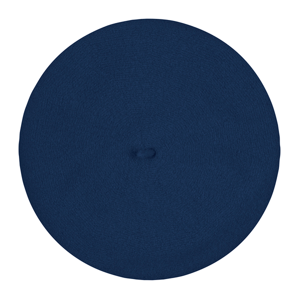 NEW! Laulhère's 100% French Merino Wool Ondoa Beret