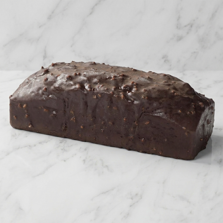 Coming Soon! One of a Kind Chocolate Cake Marbré