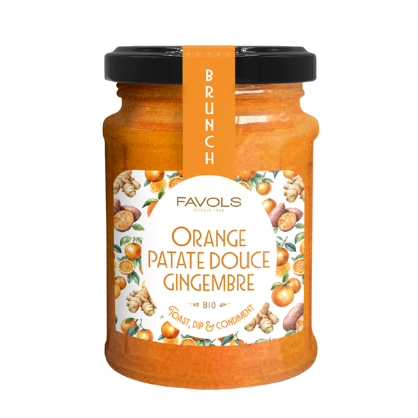 Coming Soon! Organic Brunch Spread