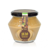 Maison Bremond 1830's organic hazelnut spread with olive oil comes in a jar. Net weight 220g. Recipe certified organic, vegan & gluten-free. Its flagrant taste & its rich & creamy texture will amaze more than one! Spread & enjoy at any time of the day. 
