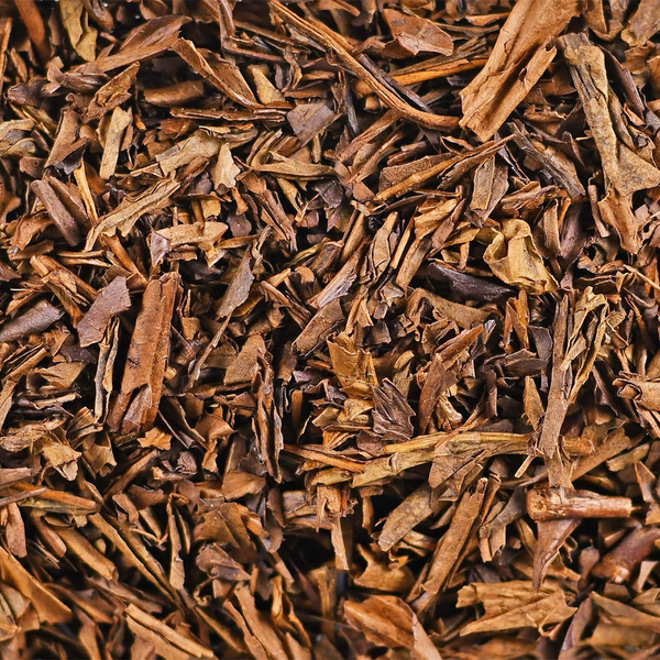 Organic Hojicha Tea