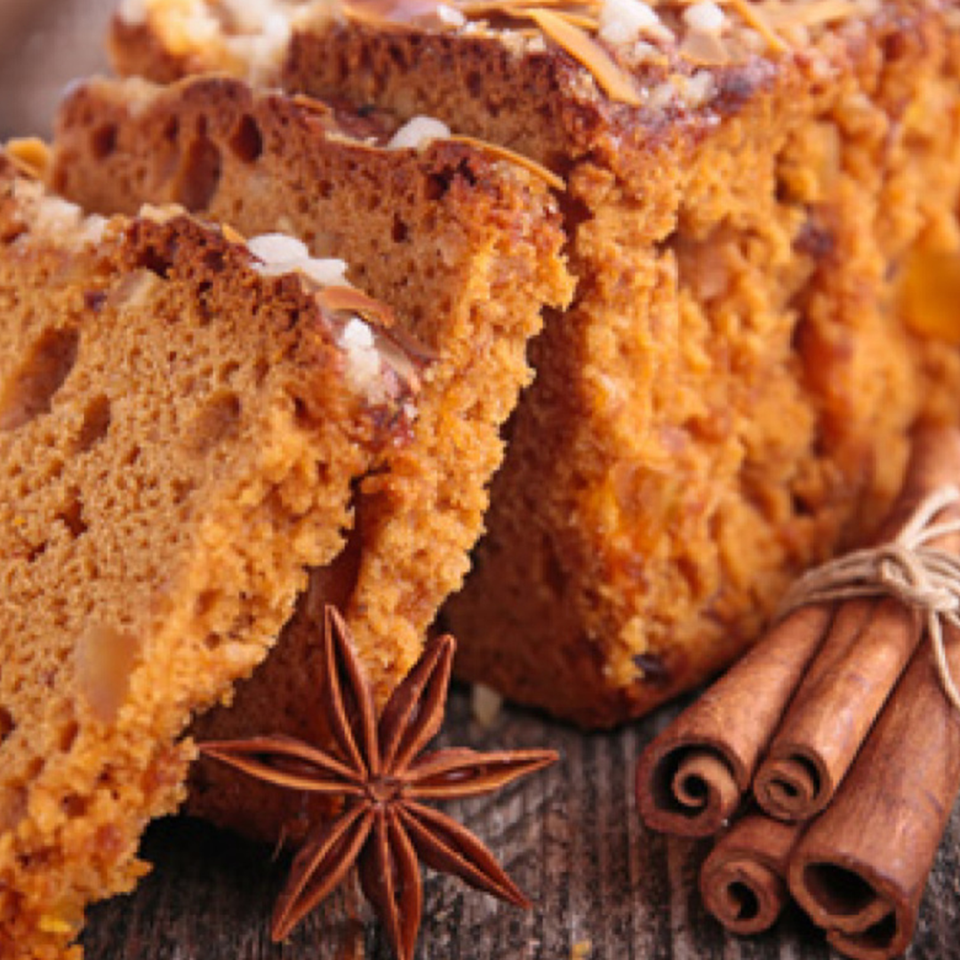 Slices of Mulot &amp; Petitjean&