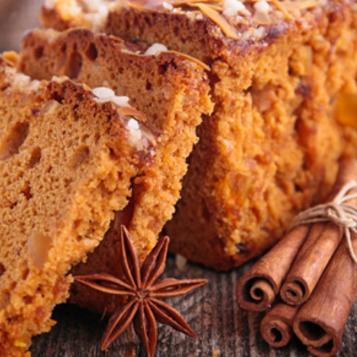 Slices of Mulot &amp; Petitjean&