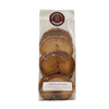 Bag of pure butter palmiers