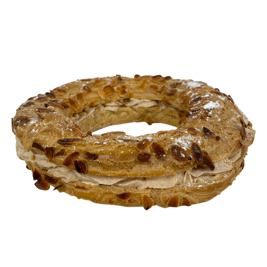 Special! Paris-Brest