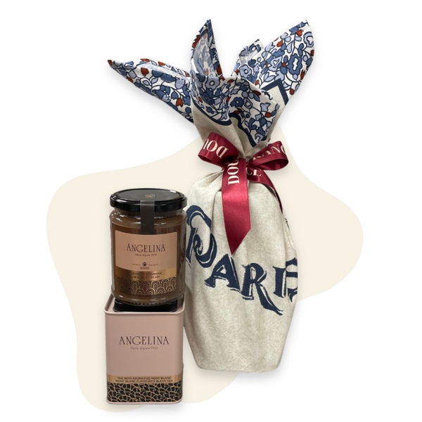 Paris, Je t'aime Gift Set