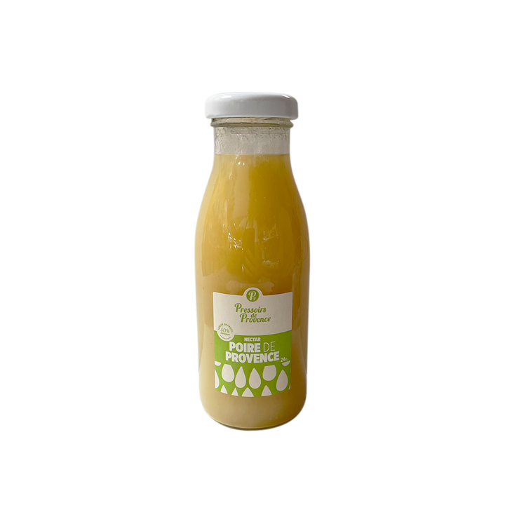 Bottle of Pressoirs de Provence&