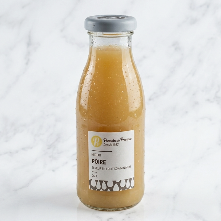 Pressoirs de Provence&