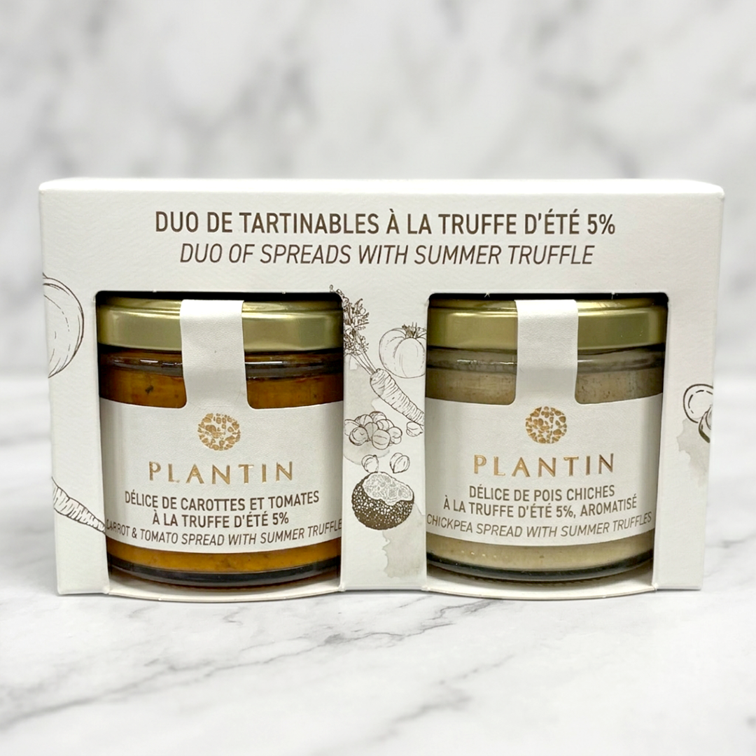 Plantin&