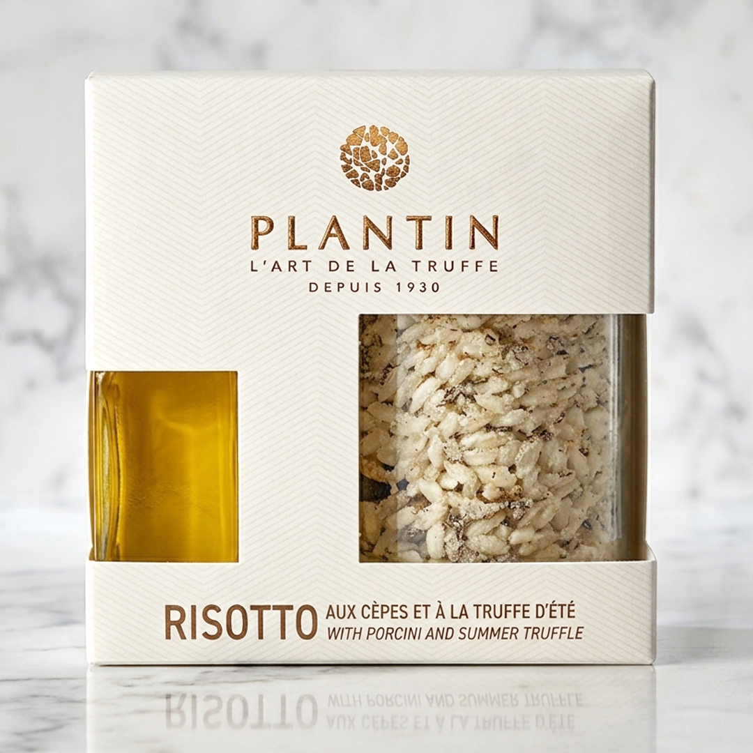 Plantin&